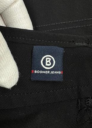 Щільні штани bogner 3