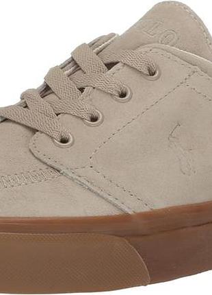 Снікерси polo ralph lauren faxon x sneaker