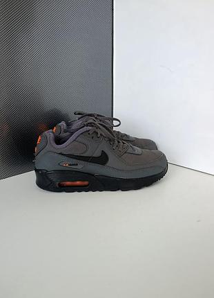 Кроссовки nike air max