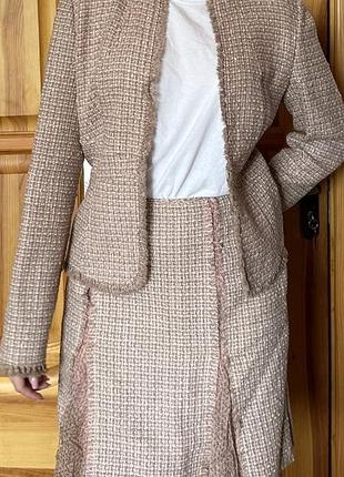 Костюм elie tahari