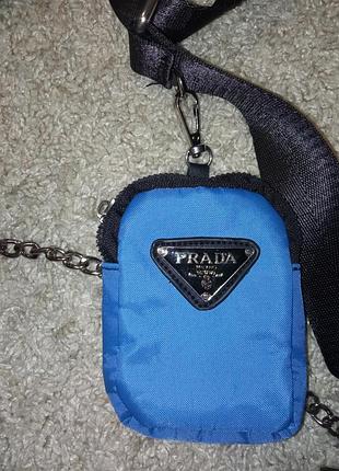 Сумка prada 2