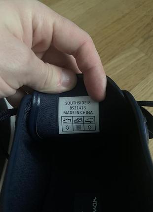 Кеди ben sherman 6