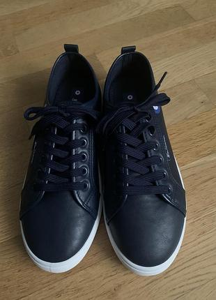 Кеди ben sherman 2