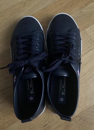 Кеди ben sherman 5