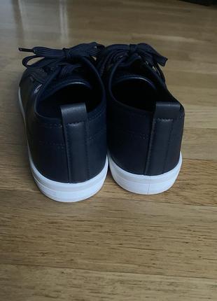 Кеди ben sherman 3