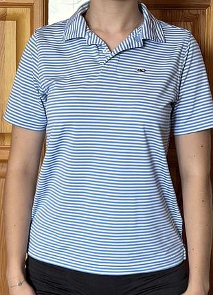 Поло vineyard vines