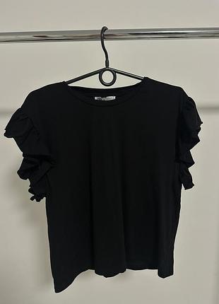 Футболка жіноча zara