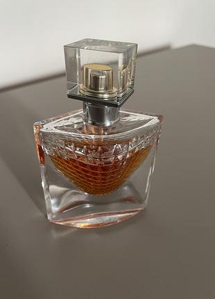 Lancôme парфюм