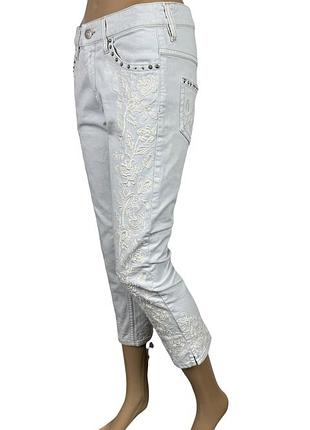 Джинси isabel marant