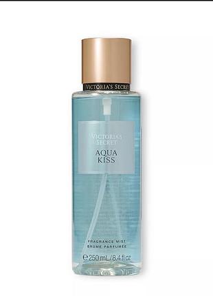 Спрей victoria’s secret aqua kiss