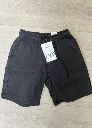 Шорти zara на хлопчика