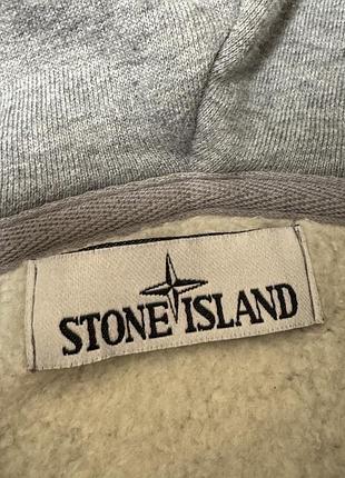 Зіп худі stone island 2