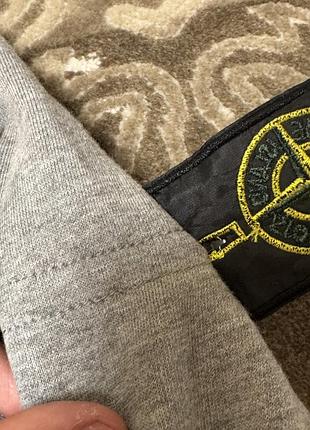 Зіп худі stone island 5