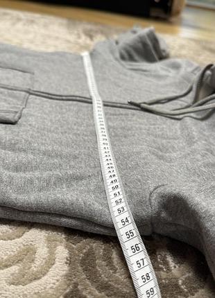 Зіп худі stone island 6