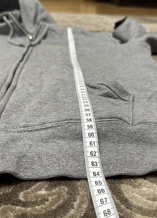 Зіп худі stone island 7