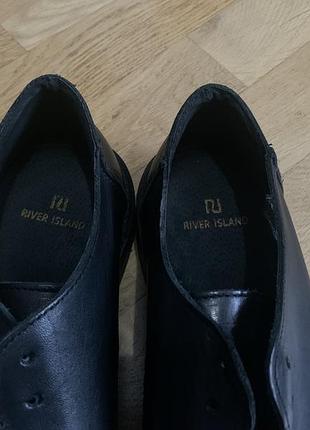 Туфлі river island 5