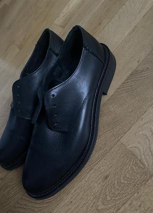 Туфлі river island 4