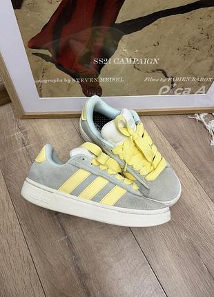 Женские кроссовки сникерсы adidas grand court alpha 00s