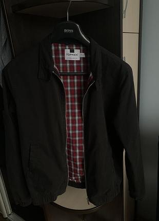Харік topman