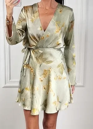 🖤платье короткое женское zara🖤