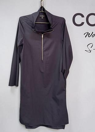 Сукня жіноча cos wool