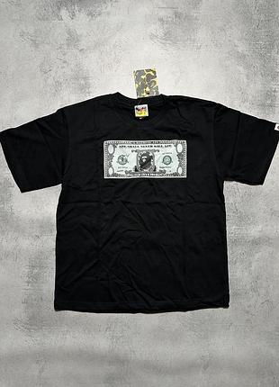 Футболка bape