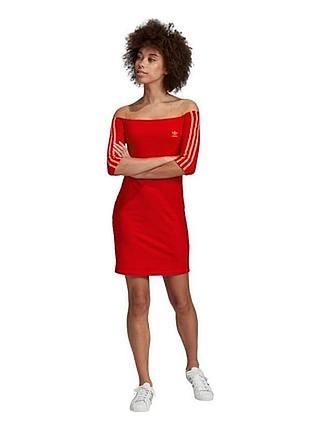Яскрава сукня плаття adidas