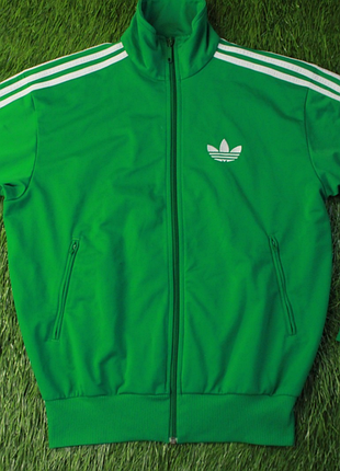 Олімпійка кофта adidas firebird