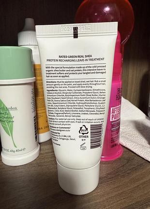 Термозахист real shea 2