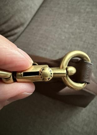 Сумочка coach 4