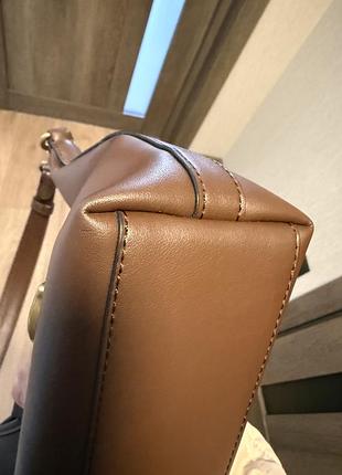 Сумочка coach 8