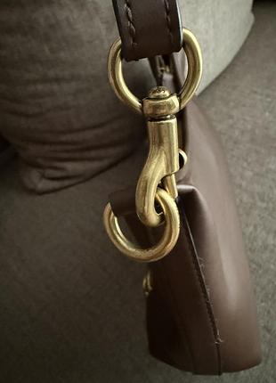 Сумочка coach 3