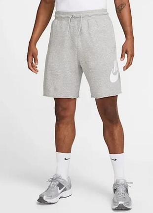 Мужские шорты бренд nike