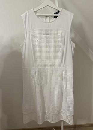 Сукня armani exchange s розмір