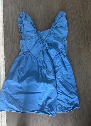 Zara сукня 3