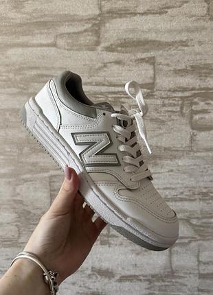 Кросівки new balance