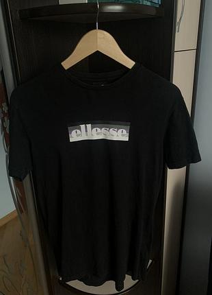Футболка ellesse
