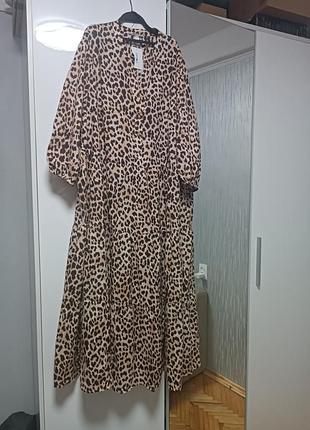 Платье женское h&amp;m