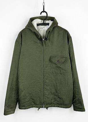 Куртка universal works clo-i fibres