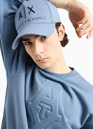 Бейсболка armani exchange асорт.