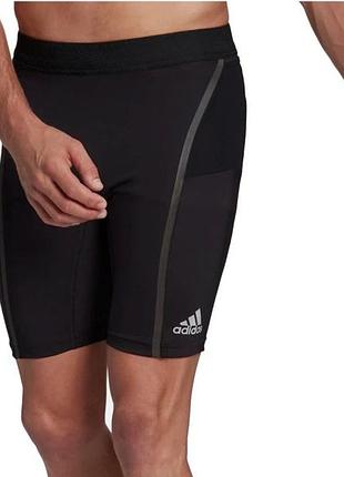 Оригінальні чоловічі велосипедки спортивні шорти  adidas h58572