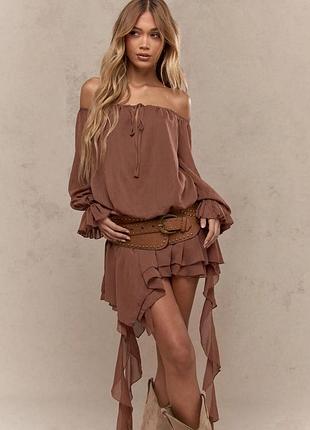 Сукня від missguided 2