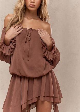 Сукня від missguided 4