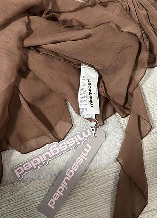 Сукня від missguided 6