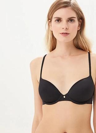 Triumph body make up essentials whp-80с-спейсер-бюстгальтер