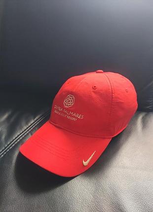 Бейсболка nike golf legacy