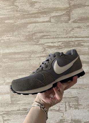 Кросівки nike md runner 2 3