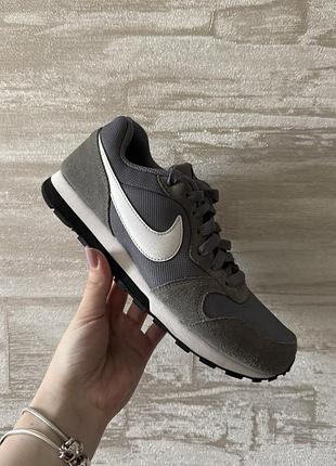 Кросівки nike md runner 2