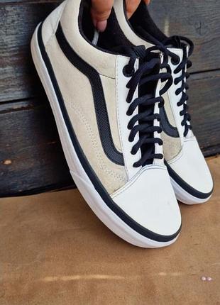 Мужские кеды the north face vans