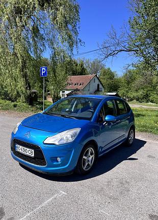 $5200 автомобіль citroen c3 2010 рік, 1,4 мотор,пробіг 186 тис.км